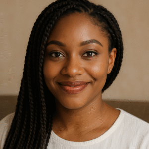 Mama Nkechi