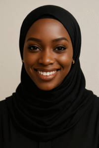 Ms. Sandra Usman